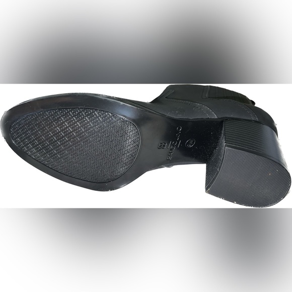 Brand new BANDOLINO women’s black shoes - Picture 2 of 3